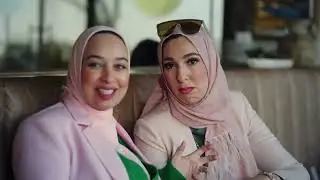 Muslim Match Maker is Streaming Now on Hulu