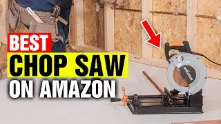 I Found the Best Sliding Miter Saw After Testing 5 Popular Models