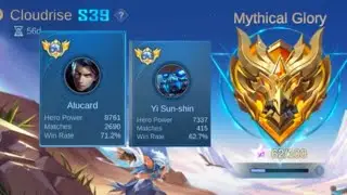 Lets Play Mlbb, Soloq