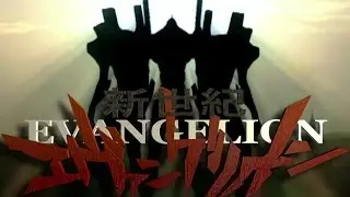 Neon Genesis Evangelion - Live Action Trailer (2016) [HD] (fan-made tribute)