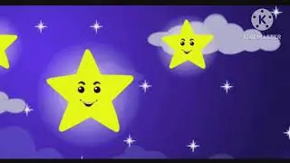 Twinkle twinkle little star ✨#trending#learningpoem#indiananimation#animation#rhyme#poem#poemreading
