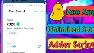 koo app hack tric new earning apps instant Paytm cashback free loot 2022#earnmoneyonline