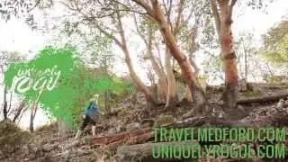 Uniquely Rogue   Scenic Hikes