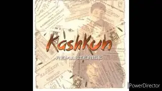 Kashkun Nikaui (version ramast&eacute;ris&eacute;)
