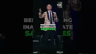 Overcoming Fear: Unlock Your Untapped Potential Today!