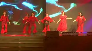 UST Med 1980 Ruby Jubilee Performance