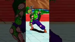 PICCOLO JR. VIOLATES ANYTHING THAT MOVES IN SBR - NEW GOLDEN WEEK UNIT (DBZ: Dokkan Battle)#shorts