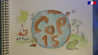 Un nouveau cadre mondial pour préserver la biodiversité
