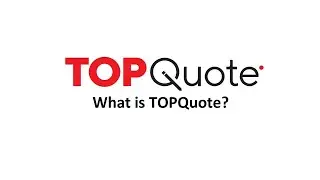 What is TOPQuote?