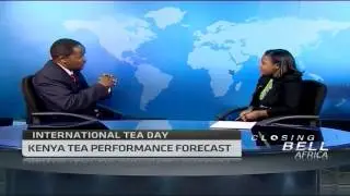 International tea prices drop by 30% in 2013