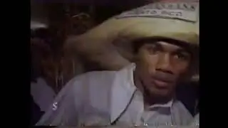 Felix Trinidad Epic🥊 Ring Walk (Featuring Fat Joe And Big Pun) #boxing #boxeo #puertorico