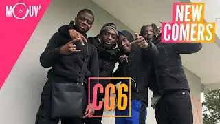 CG6 : 