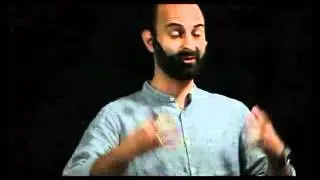 Fazer aquilo que gosta para viver: Pedro Paulo Vieira at TEDxIlhaGrande