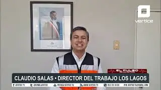 Direcci&oacute;n del Trabajo fiscaliza obras del Puente Chacao tras denuncia