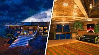 No Man's Sky - Base Build: Eden Glenn