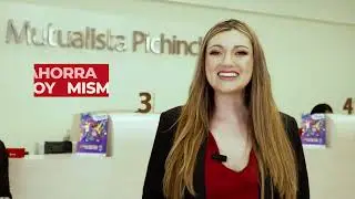 Spot Publicitario MUTUALISTA PICHINCHA. Cuenta Constructiva.