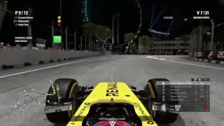 investigation no further for stewards