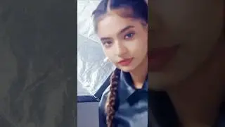 ✨ Anushka Sen Skin Care Routine #anushkasen #shorts