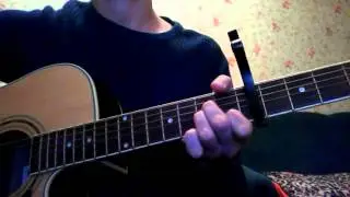 ModZheK - Романс (Сплин cover)