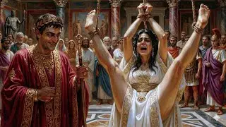 The Garden of Venus: Caligula's Most Evil Secret