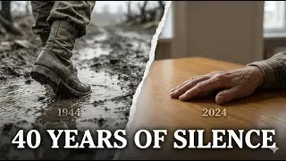 The Order Lasted 5 Seconds. The Silence Lasted a Lifetime | Shadow Frontlines