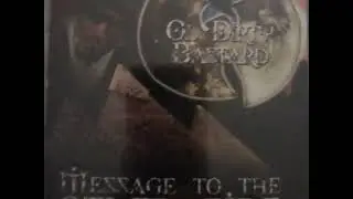 ODB - Message To The Other Side-Fort Green Projects feat. FreeMurder, The RZA & Shacrone