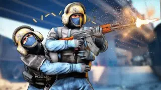 Играю в игры: CS-GO, VR CHAT, FORTNITE, ENLISTED