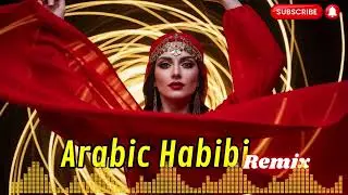 Arabic Bass Remix 🔊 Habibi Music with Deep & Clean Bass