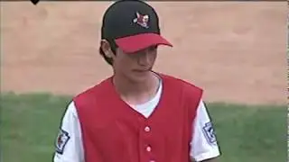 CTN Sports Classic Little League State Baseball: Shoreview South at CR (07/30/2006)