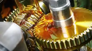 U.S. Lubricants Overview