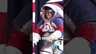This is How Much a Spacesuit Costs