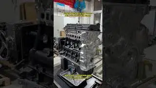 How Performance Engines Are Made | 2JZ &middot; LS &middot; B58 &middot; K20 &middot; 4G63