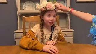 jake lily and poppy trailer
