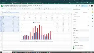 Comparative Climate Data with NASA Power