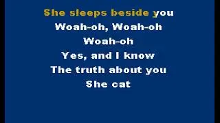 U2 -  A Cat Dubh Karaoke