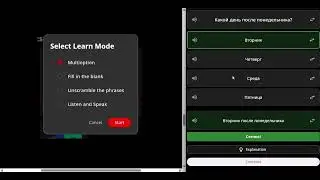 Who Wants to Learn Russian With This Language App? (In Development)