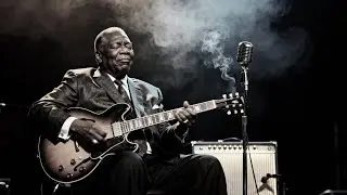 Smoke Between the Notes &ndash; Raw Electric Blues