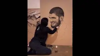 Хабиб Нурмагомедов Чемпион UFC