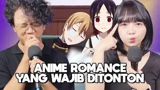 Kalian Harus Nonton Kaguya Sama: Love Is War - Stairway To Adulthood