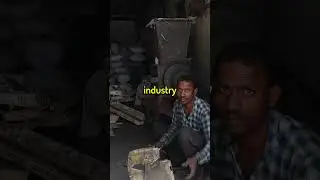 I Investigated the World's Largest Slum...