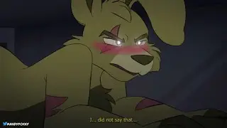 He didn&rsquo;t say that