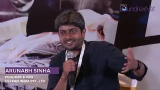 Future of Laundry Industry- Episode 1