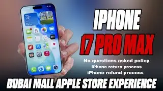 Apple: No questions asked policy explained 