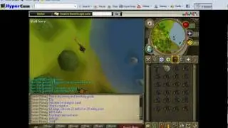 Runescape mining and smithing guide part 2