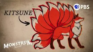 What Everyone Gets Wrong About This Japanese Fox Monster