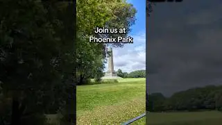 Phoenix Park and Memorial Gardens in Dublin - Dublin Walking Group