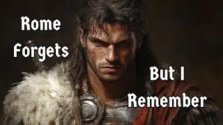 🎵 The Batavian Revolt Against Rome (69 AD) &ndash; Told by a Batavian Soldier | Rock Ballad