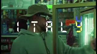 Sefo &lsquo;Araba&rsquo; X Bad Bunny X Capo X Lvbel C5 Type Hard Reggaeton Beat - 'ITALY' (Prod.by Turn)
