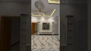 Bharakahu House For Rent Islamabad