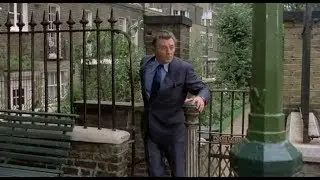 The Big Sleep (1978) Location - Victoria Road/Kynance Mews, London